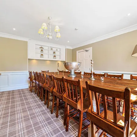 Orrest Head House Holiday home Windermere