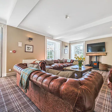 Orrest Head House Holiday home