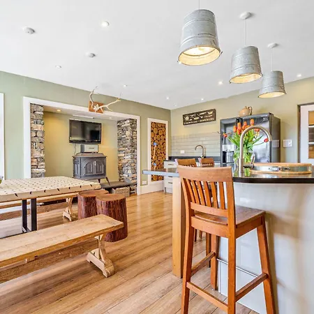 Orrest Head House Windermere