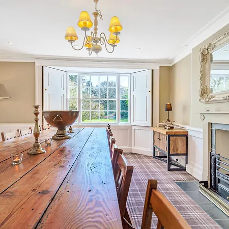 Orrest Head House Holiday home