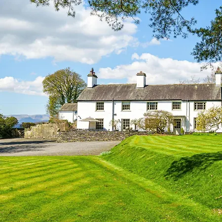 Orrest Head House *