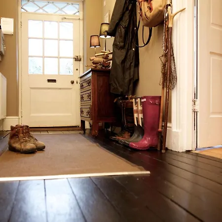 Orrest Head House * Windermere