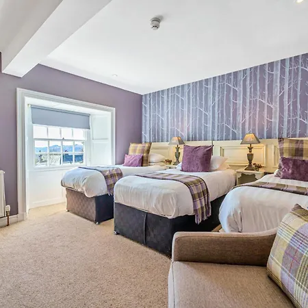 Holiday home Orrest Head House