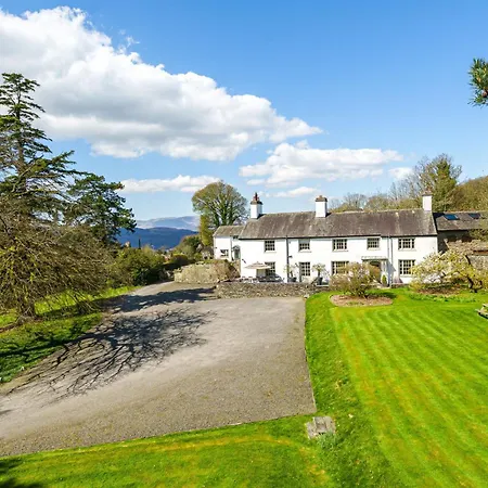 Orrest Head House * Windermere