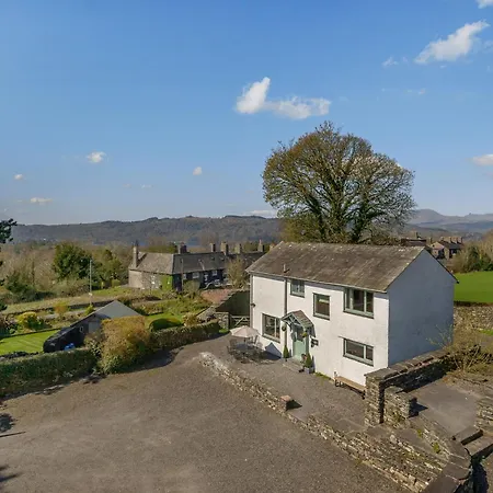 Holiday home Orrest Head House