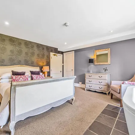 Orrest Head House 윈더미어