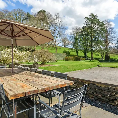 Holiday home Orrest Head House *