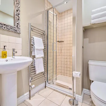 Holiday home Orrest Head House Windermere