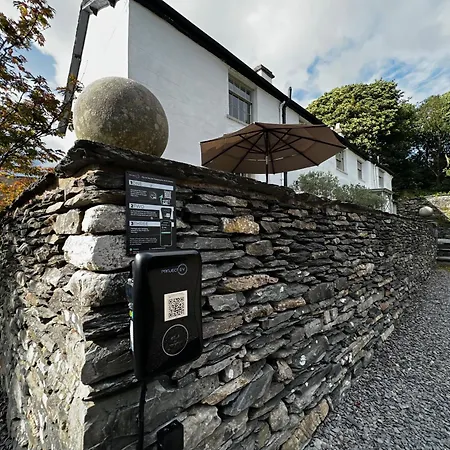 Orrest Head House 度假居 温德米尔