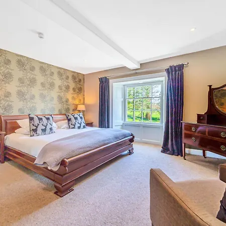 Orrest Head House Holiday home Windermere