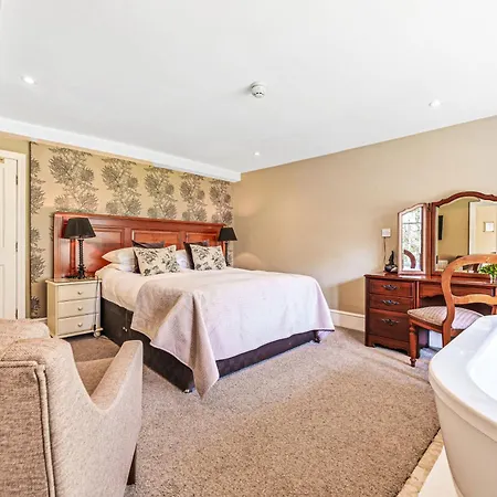 Orrest Head House Holiday home