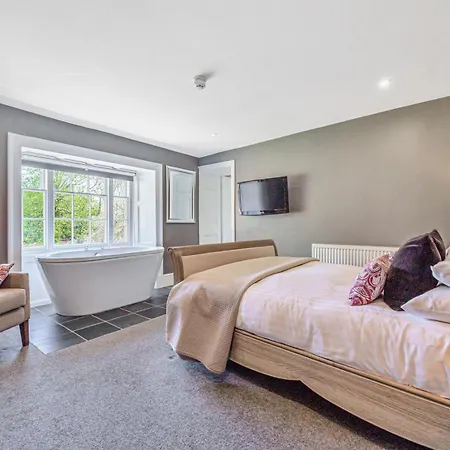 Holiday home Orrest Head House *