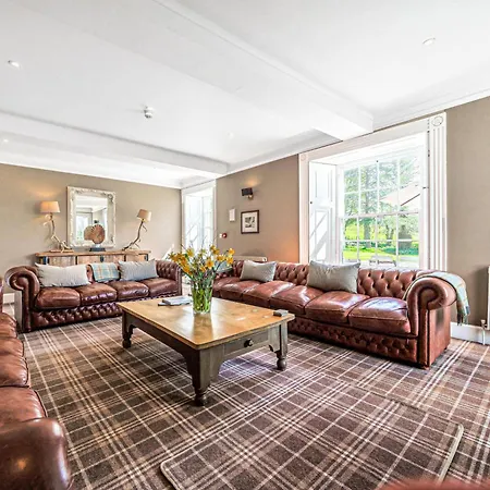 Holiday home Orrest Head House *