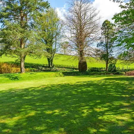 펜션 Orrest Head House