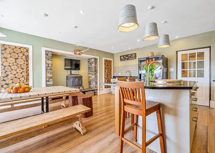 Orrest Head House 温德米尔