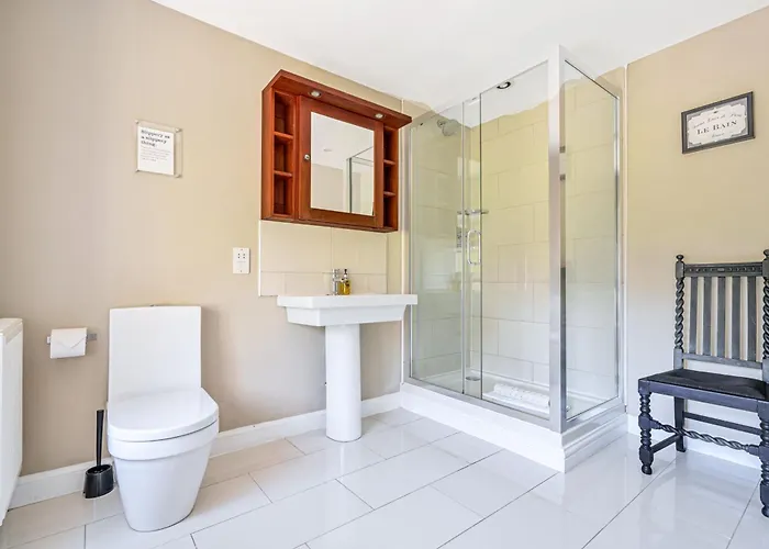 Orrest Head House 度假居 *