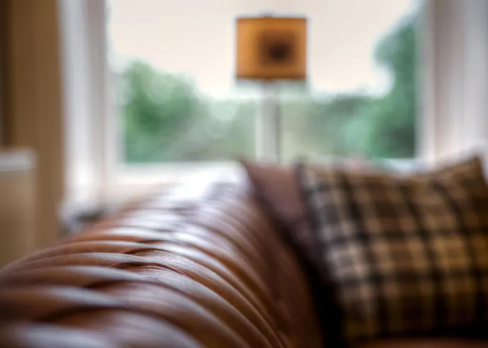 Orrest Head House 度假居 *