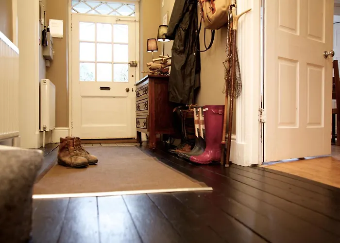 Orrest Head House * 温德米尔