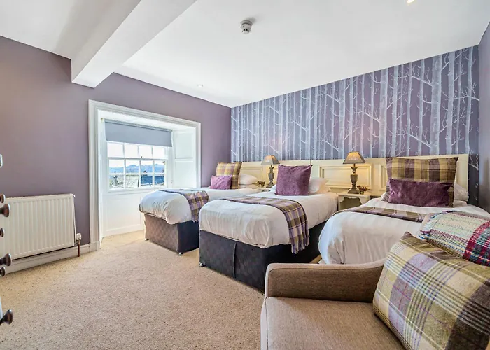 度假居 Orrest Head House