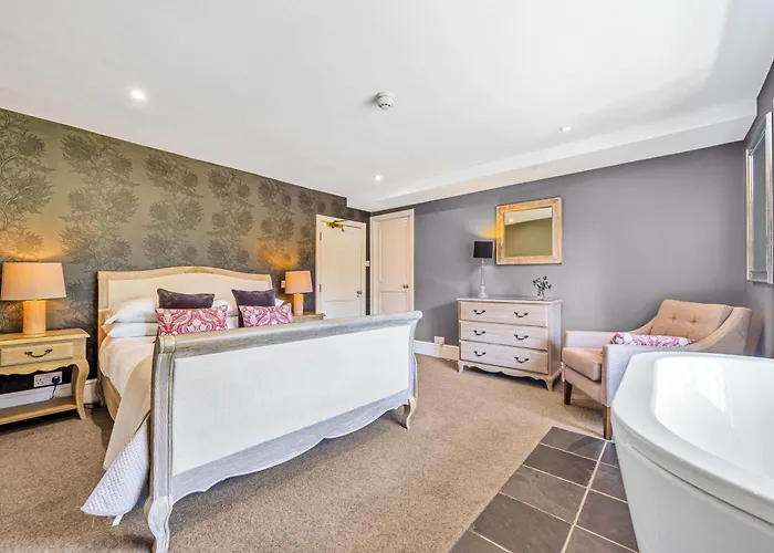 Orrest Head House 温德米尔