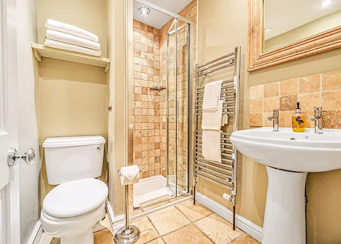 Orrest Head House 度假居