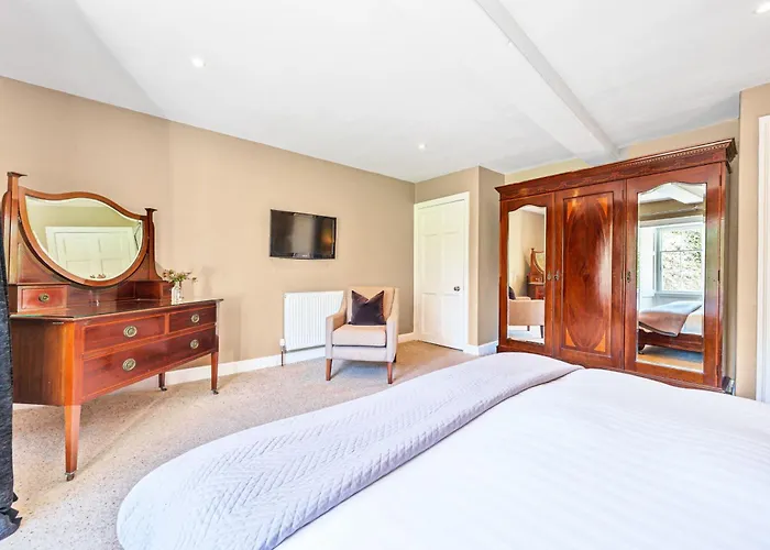 Orrest Head House * 温德米尔