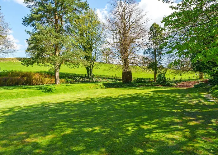 度假居 Orrest Head House