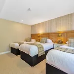 펜션 Orrest Head House 윈더미어