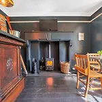 Orrest Head House