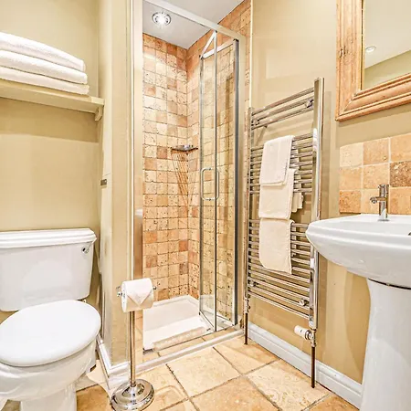 Orrest Head House Prázdninový dům