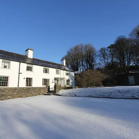 Orrest Head House *