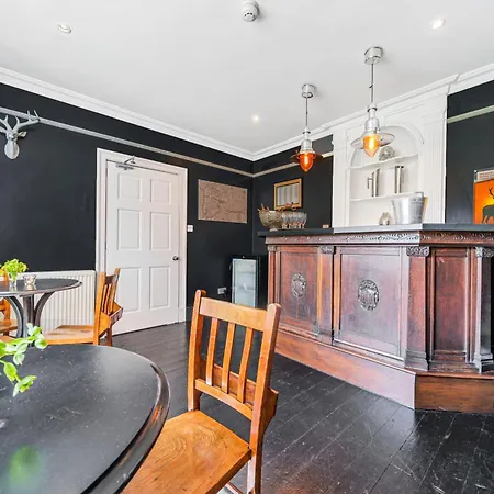 Orrest Head House * Windermere