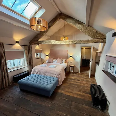 펜션 Orrest Head House